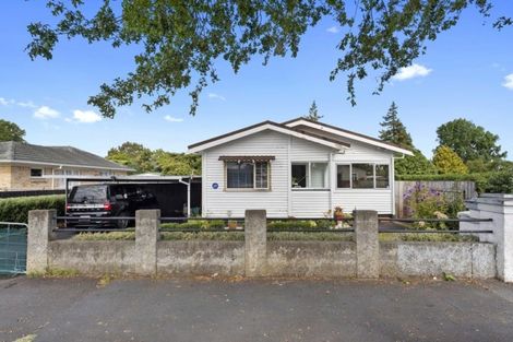 Photo of property in 74 Mardon Road, Enderley, Hamilton, 3214