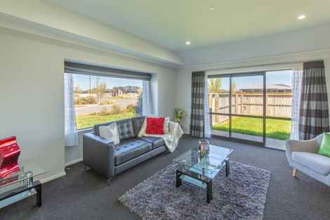 Photo of property in 1 Quartz Drive, Rolleston, 7614