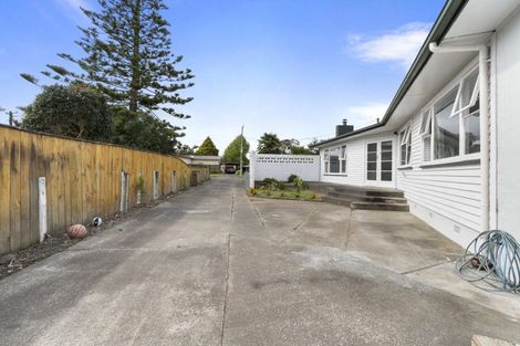 Photo of property in 79 Taumaihi Street, Bulls, 4818