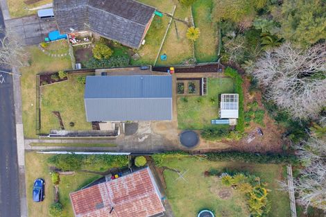 Photo of property in 50 Pandora Avenue, Sunnybrook, Rotorua, 3015