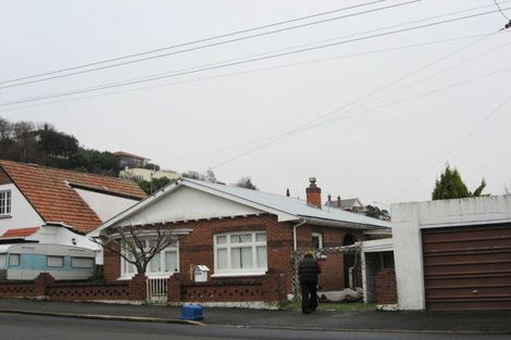 Photo of property in 280 Macandrew Road, Forbury, Dunedin, 9012