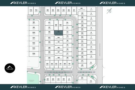 Photo of property in 17 Adamite Drive, Rolleston, 7615