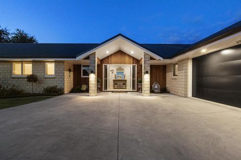 Photo of property in 11 Eldonwood Drive, Matamata, 3400