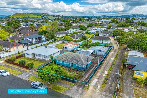 Photo of property in 150 Hall Avenue, Favona, Auckland, 2024