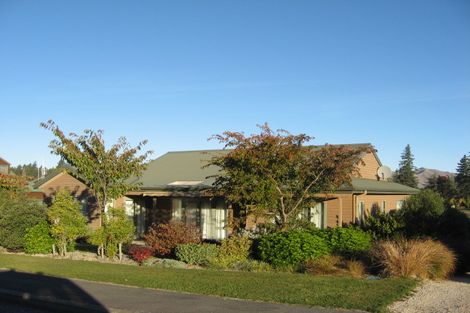 Photo of property in 5 Caverhill Close, Hanmer Springs, 7334