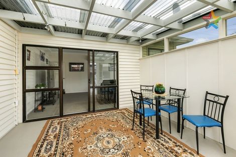 Photo of property in 3 Pilcher Crescent, Naenae, Lower Hutt, 5011