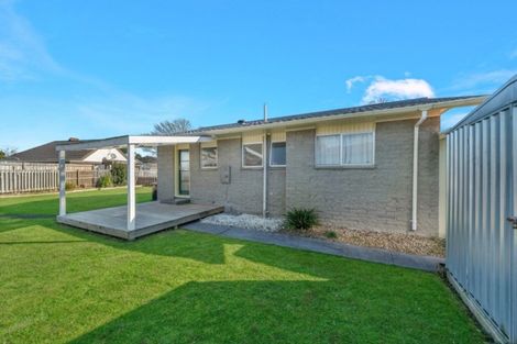 Photo of property in 11a Foster Crescent, Morrinsville, 3300