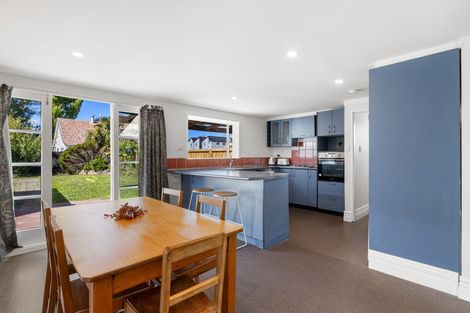 Photo of property in 55 Dampier Street, Woolston, Christchurch, 8023