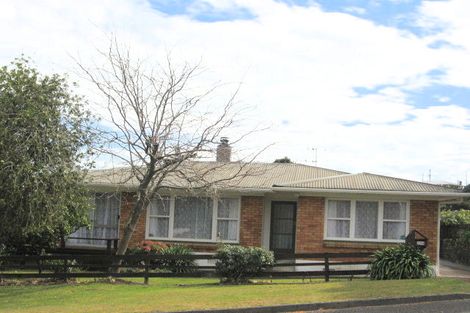 Photo of property in 209 Reservoir Road, Thames, 3500