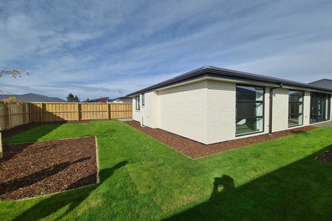 Photo of property in 17 Chesney Drive, Rolleston, 7615