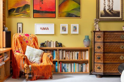 Photo of property in 100 Leinster Avenue, Raumati South, Paraparaumu, 5032