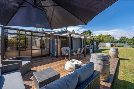 Photo of property in 6 Clyde Street, Renwick, 7204