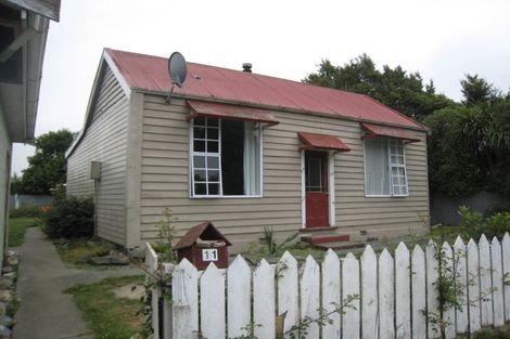 Photo of property in 11 Lyall Terrace, Temuka, 7920