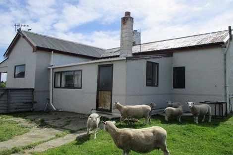 Photo of property in 2 Argyle Street, Mataura, 9712