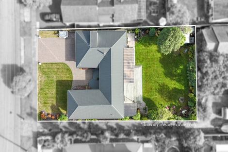 Photo of property in 57 Sophia Street, Glenholme, Rotorua, 3010