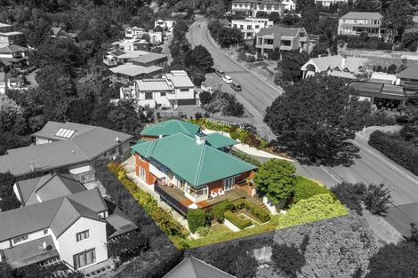 Photo of property in 7 Major Aitken Drive, Huntsbury, Christchurch, 8022