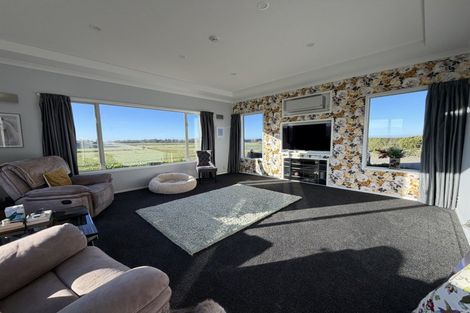 Photo of property in 23 Old Horseshoe Bend Road, Otaio, Timaru, 7971