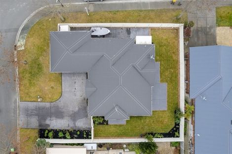 Photo of property in 1 Argyle Place, Prebbleton, 7604