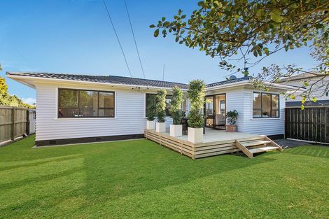 Photo of property in 36 Alma Crescent, Papakura, 2110