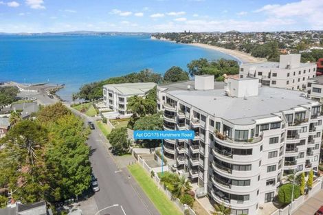 Photo of property in 175h Hurstmere Road, Takapuna, Auckland, 0622