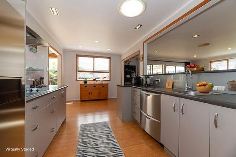 Photo of property in 1/24 Casuarina Road, Half Moon Bay, Auckland, 2012
