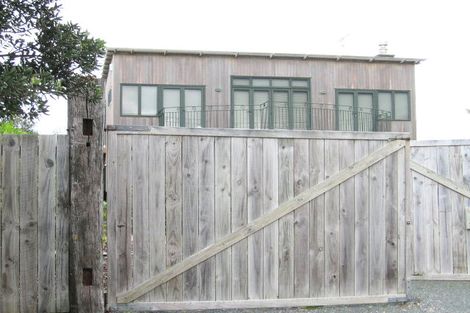 Photo of property in 7 Lagoon Way, Omaha, 0986