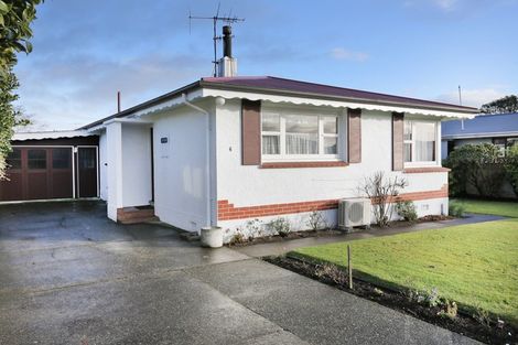 Photo of property in 6 Pine Crescent, Hargest, Invercargill, 9810