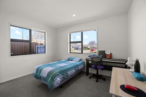 Photo of property in 47 Corsair Drive, Wigram, Christchurch, 8042