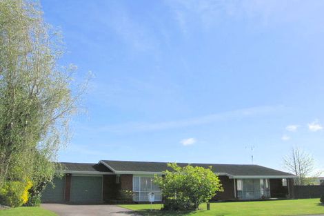 Photo of property in 13 Manuka Street, Matamata, 3400