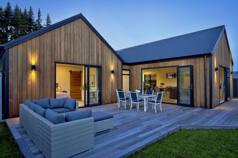 Photo of property in 5 Hicks Road, Lower Shotover, Queenstown, 9304