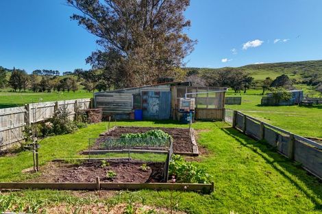 Photo of property in 3 Murray Street, Waitotara, Wanganui, 4588