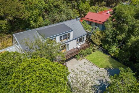 Photo of property in 64 Cluny Road, Plimmerton, Porirua, 5026