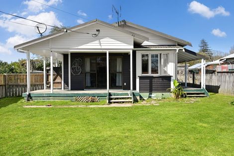 Photo of property in 23a Cureton Street, Morrinsville, 3300