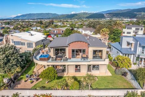 Photo of property in 3 The Palms, Raumati Beach, Paraparaumu, 5032