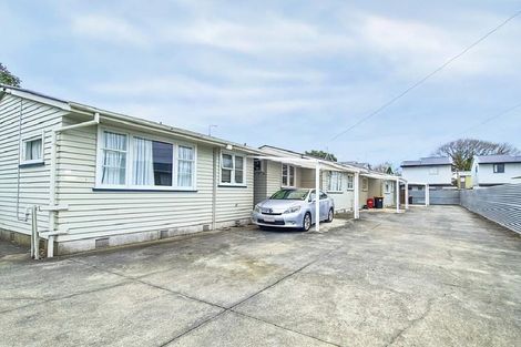 Photo of property in 95 Ferguson Street, West End, Palmerston North, 4412