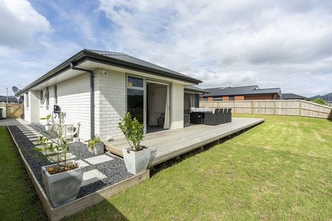 Photo of property in 22 Harrison Drive, Tikipunga, Whangarei, 0112
