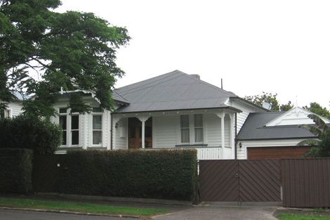 Photo of property in 4 Prospect Terrace, Mount Eden, Auckland, 1024