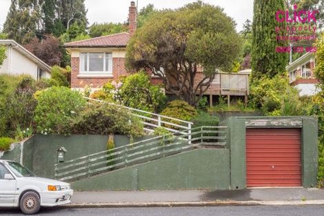 Photo of property in 54 Hocken Street, Kenmure, Dunedin, 9011