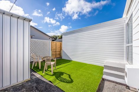 Photo of property in 10a Graham Street, Petone, Lower Hutt, 5012