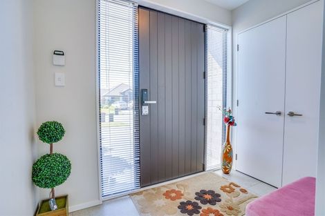 Photo of property in 24 Four Peaks Drive, Wigram, Christchurch, 8025