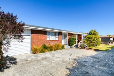 Photo of property in 51 Fitzroy Street, Terrace End, Palmerston North, 4410
