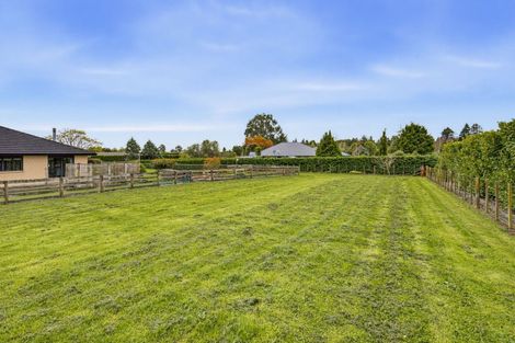 Photo of property in 53 Pohutukawa Drive, Levin, 5571