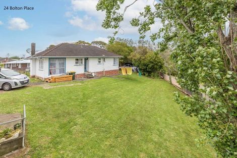 Photo of property in 24 Bolton Place, Otara, Auckland, 2023