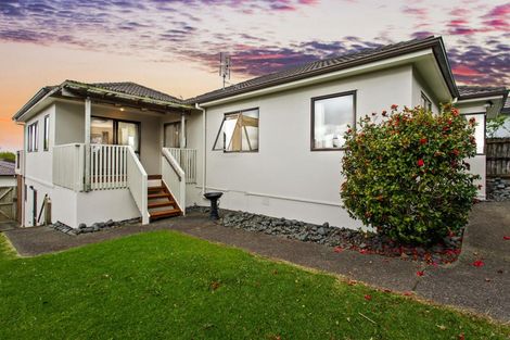 Photo of property in 34 Carnelian Court, Westgate, Auckland, 0614