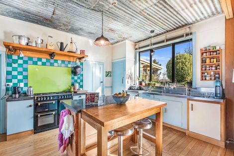 Photo of property in 843 Donald Road, Maitland, Gore, 9775