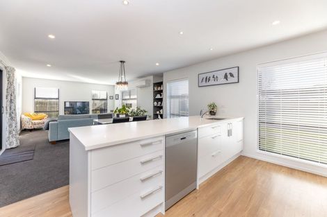 Photo of property in 23 Koareare Avenue, Halswell, Christchurch, 8025