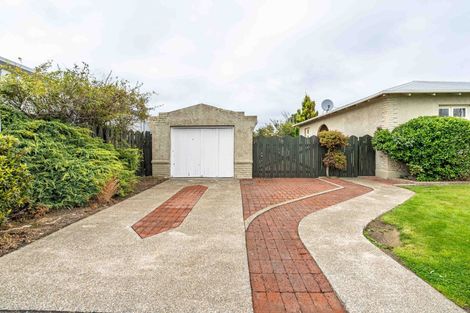 Photo of property in 349 Tay Street, Turnbull Thomson Park, Invercargill, 9810
