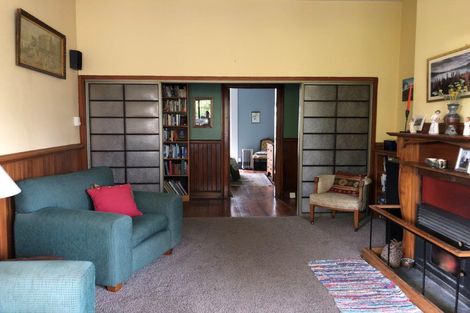 Photo of property in 43 Mount Cook Road, Fairlie, 7925