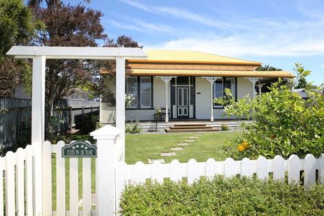 Photo of property in 814 Eaton Road, Saint Leonards, Hastings, 4120