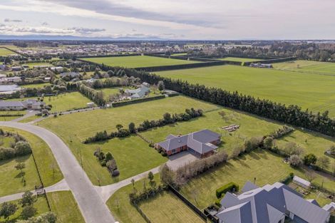 Photo of property in 38 Devine Drive, Rolleston, Christchurch, 7678